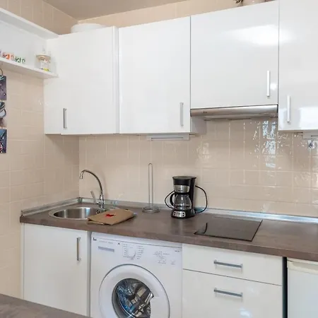 Appartement Lightbooking Sotavento Sea View