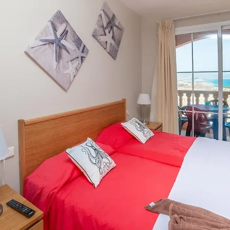 Lightbooking Sotavento Sea View Appartement *