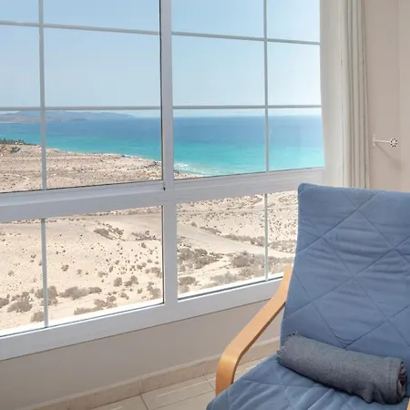 Appartement Lightbooking Sotavento Sea View