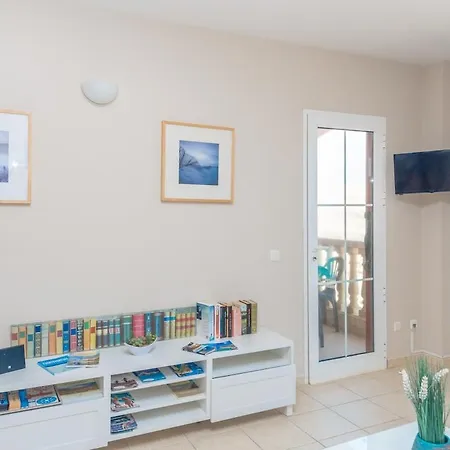 Lightbooking Sotavento Sea View Appartement Costa Calma