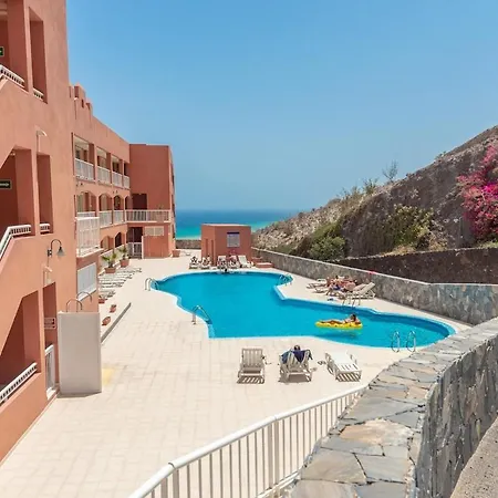 Lightbooking Sotavento Sea View Appartement Costa Calma