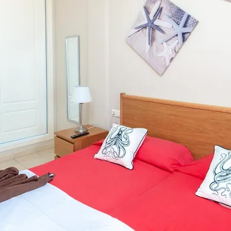 Lightbooking Sotavento Sea View Appartement *
