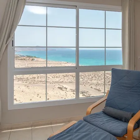 Lightbooking Sotavento Sea View Appartement Costa Calma