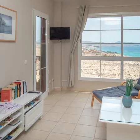 Lightbooking Sotavento Sea View Appartement